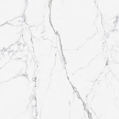 Керамогранит CityMarble (СитиМарбл) Статуарио Венато ЛПР 600х600 K951837LPR01VTE0 Vitra