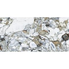 Керамогранит CityMarble (СитиМарбл) Амазония Мультиколор ЛПР 600х1200 K951846LPR01VTEP Vitra