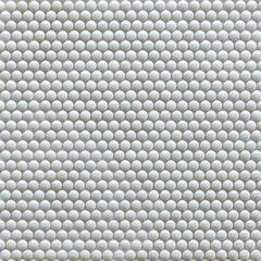 Мозаика стеклянная Pixel pearl 325х318 светло-бежевая Bonaparte mosaic